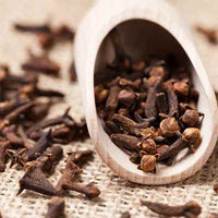 Organic Cloves