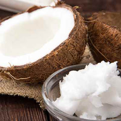 Organic Coconut Oil