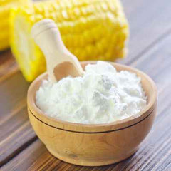 Organic Cornstarch