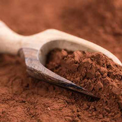 Organic Cocao Powder (Fair Trade)