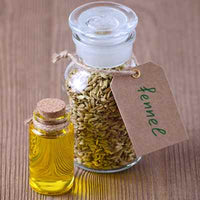 Organic Fennel Essential Oil