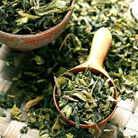 Organic Green Tea