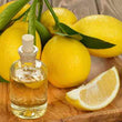 Organic Lemon Essential Oil