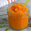 Organic Calabaza