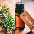 Organic Rosemary Essential Oil