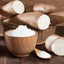 Organic Tapioca Flour