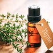 Organic Thyme Essential Oil