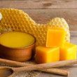 Organic Beeswax