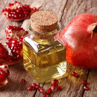 Organic Pomegranate Seed Oil