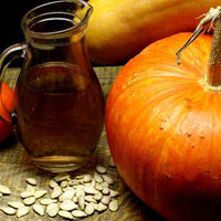 Organic Pumpkin Seed Oil