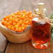 Organic Sea Buckthorn Oil