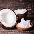 Organic Virgin Coconut Oil