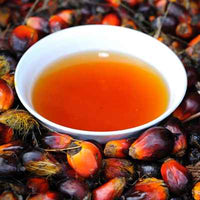 Organic Virgin Palm Oil