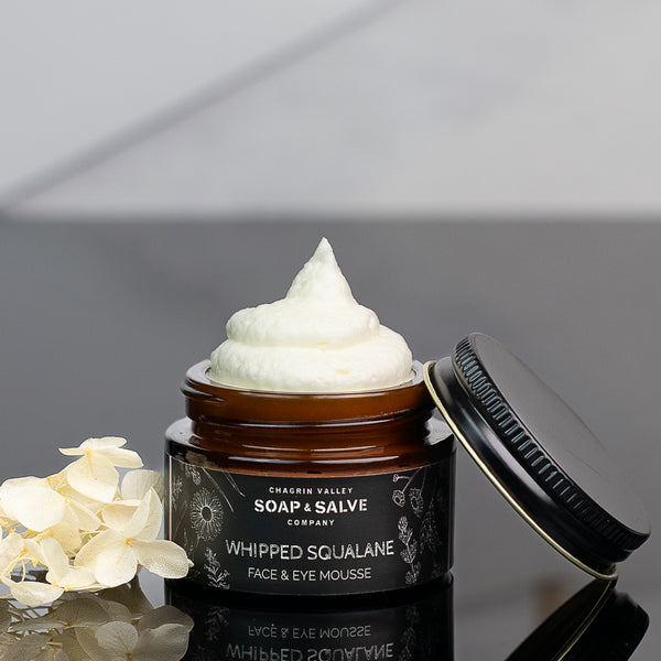 Organic Face Moisturizer Cream