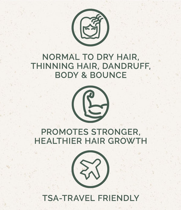 Ayurvedic Shampoo Bar Ingredients