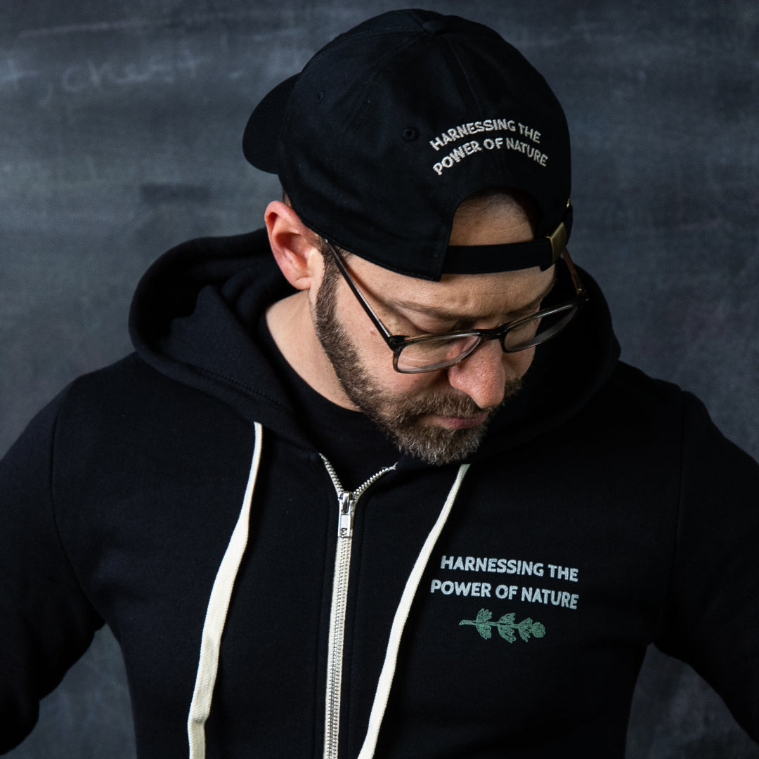 Bekleidung: Baseballkappe aus 100 % Baumwolle