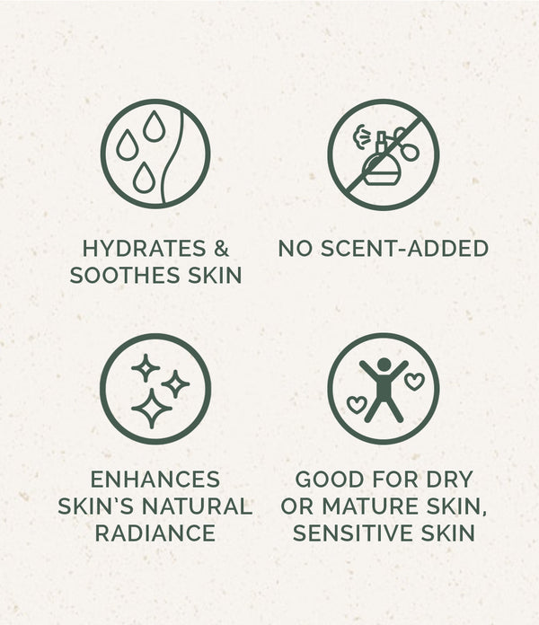 Natural Soap: Castile & Shea