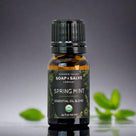 Organic Mint Essential Oil Blend