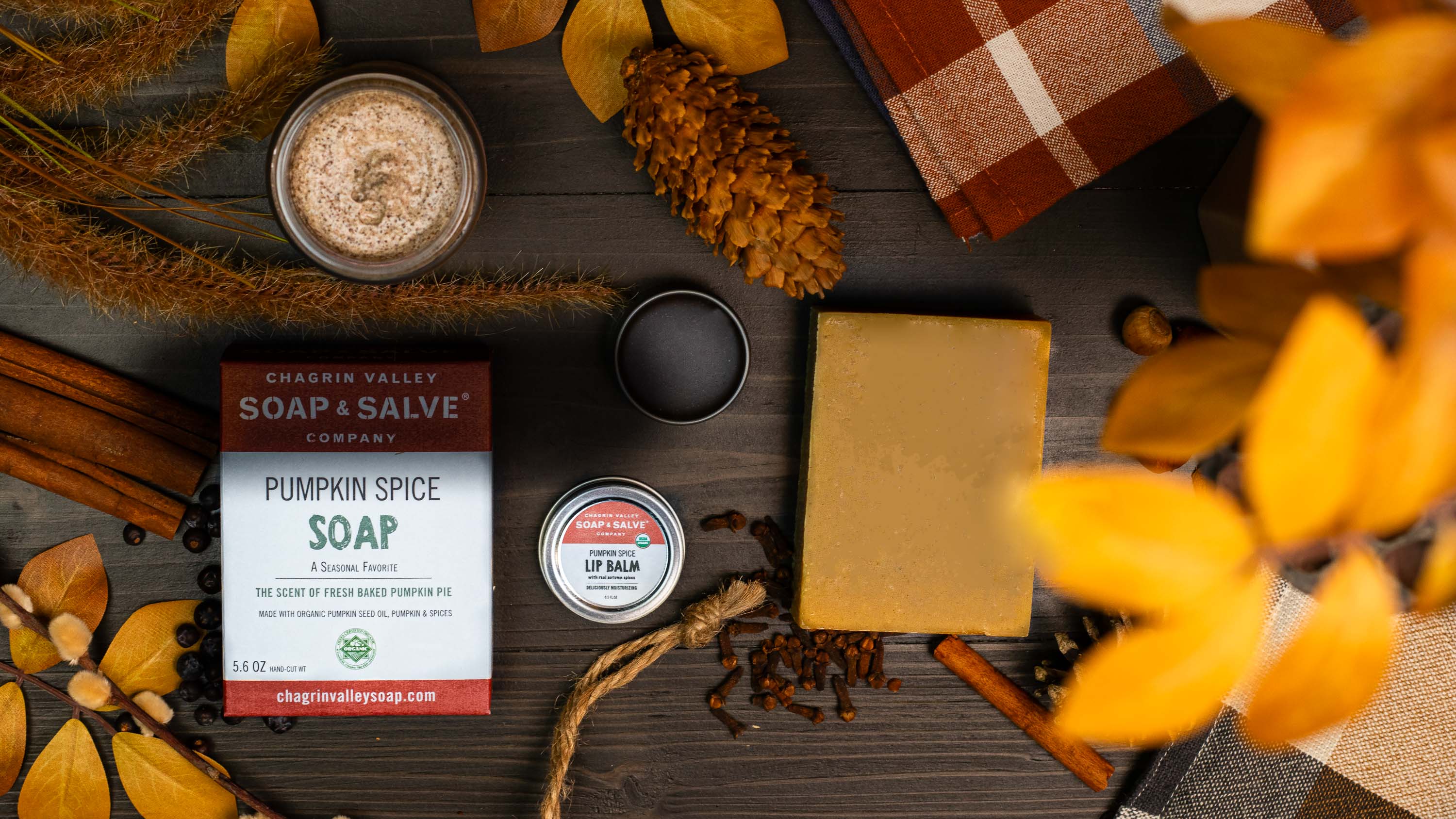Natural and Organic Skincare
