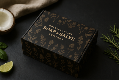 Spring Themed Box