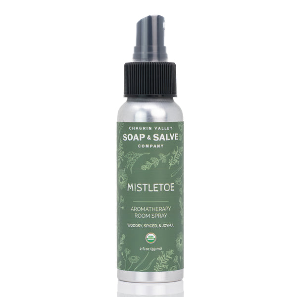 Room Spray: Mistletoe