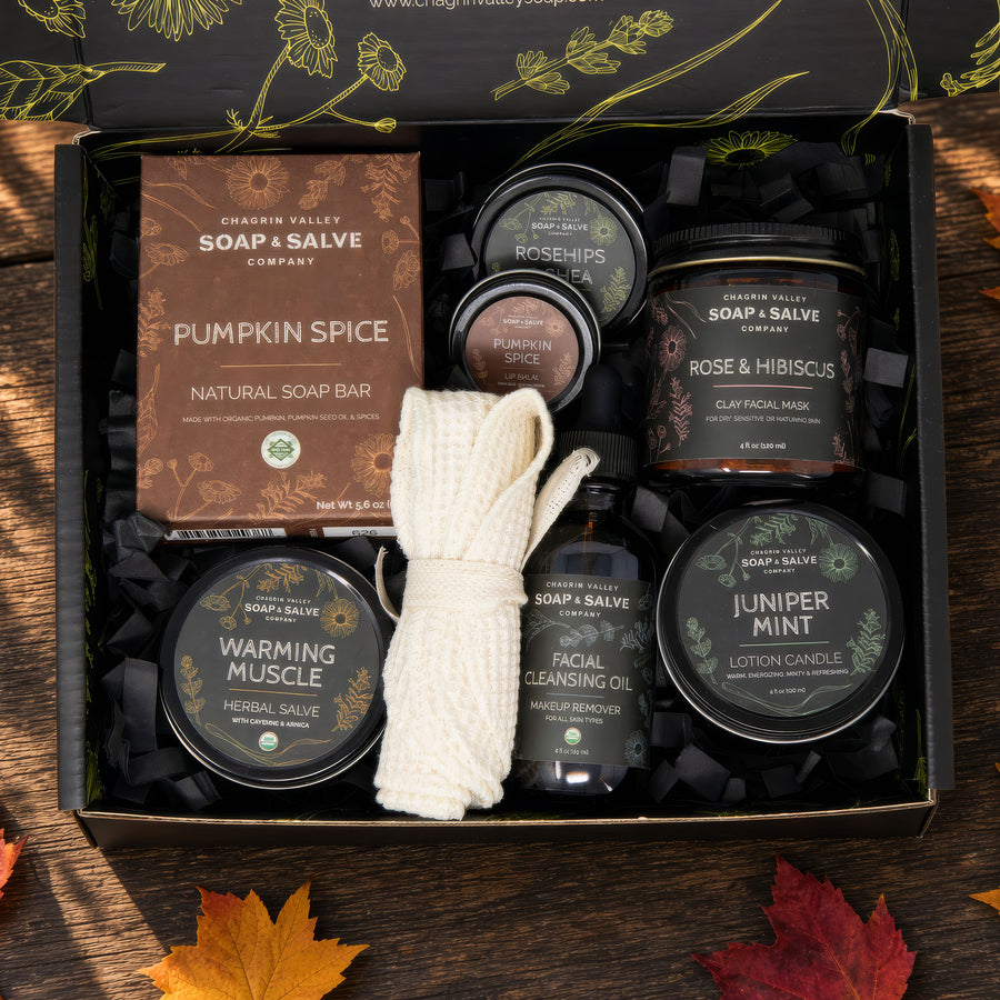 October Subscription Box 2026