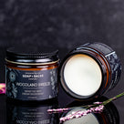 Organic Deodorant - Sensitive Skin - Woodland Breeze - Scent