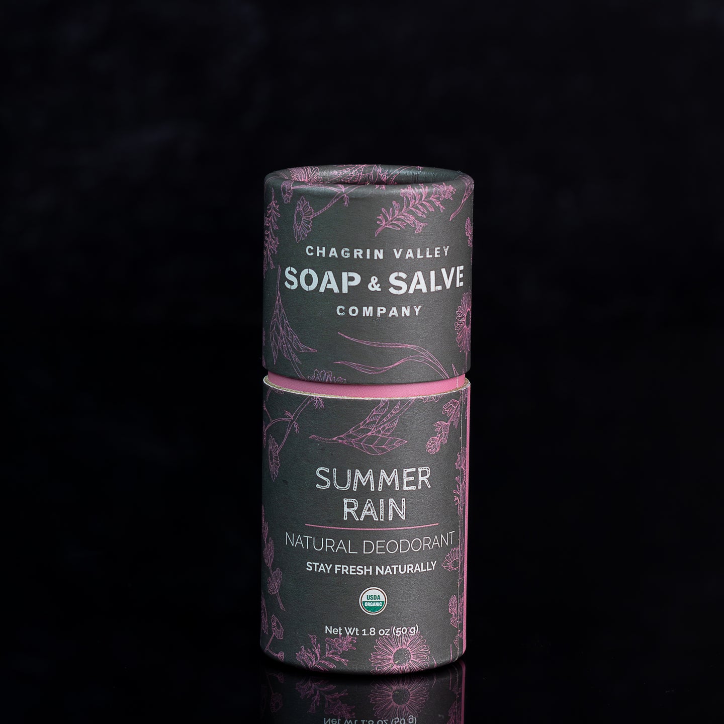 Deodorant: Stick Sommerregen