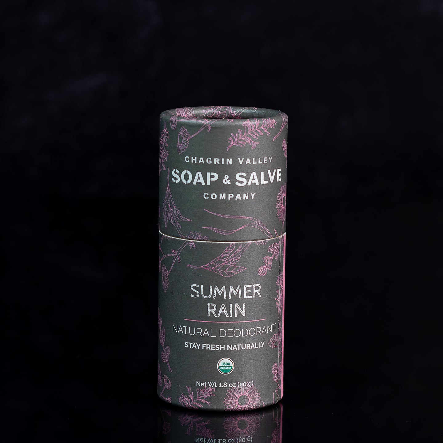 Deodorant: Stick Sommerregen