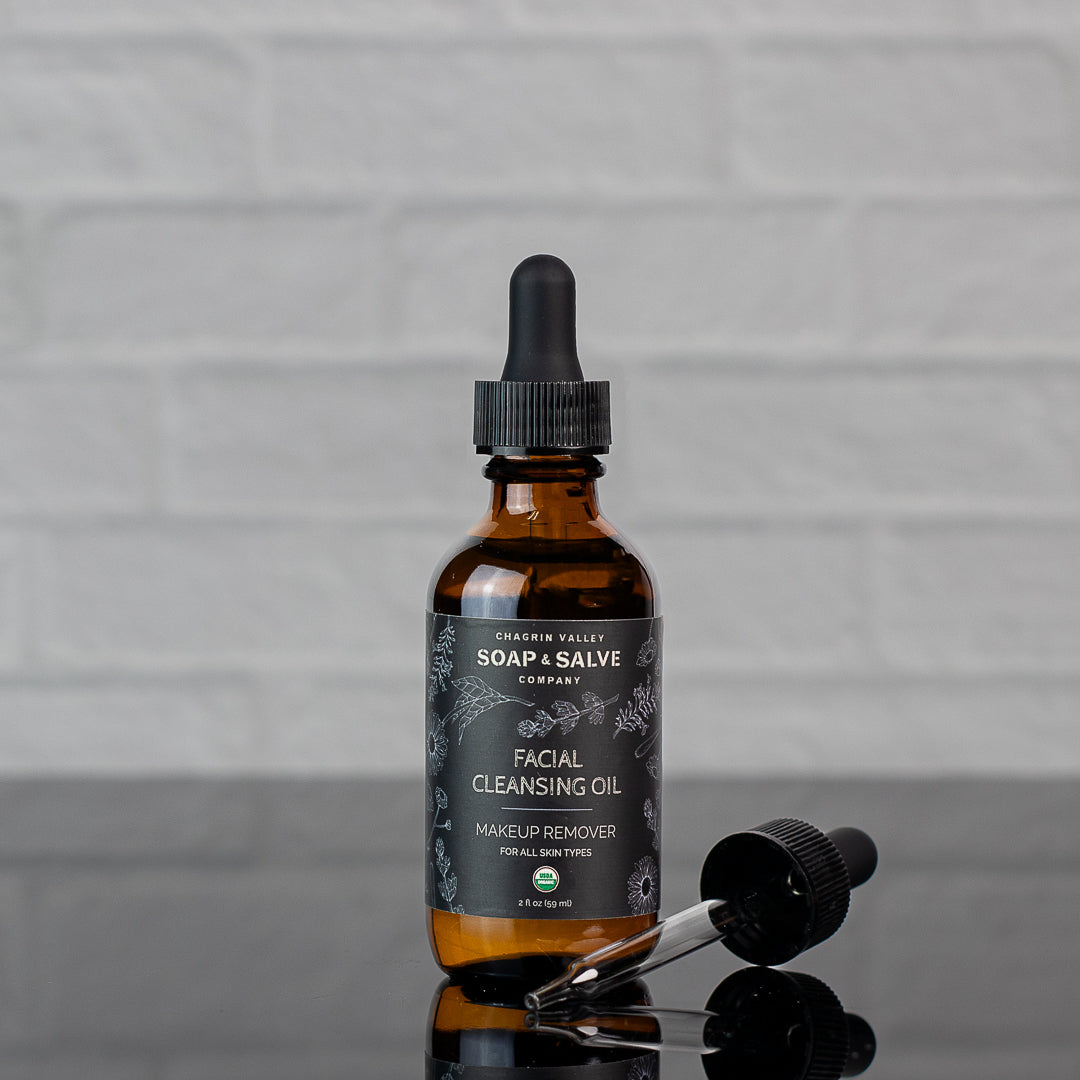 tobacco cleansing oil Organic Facial DHC Deep Cleansing Oil Facial