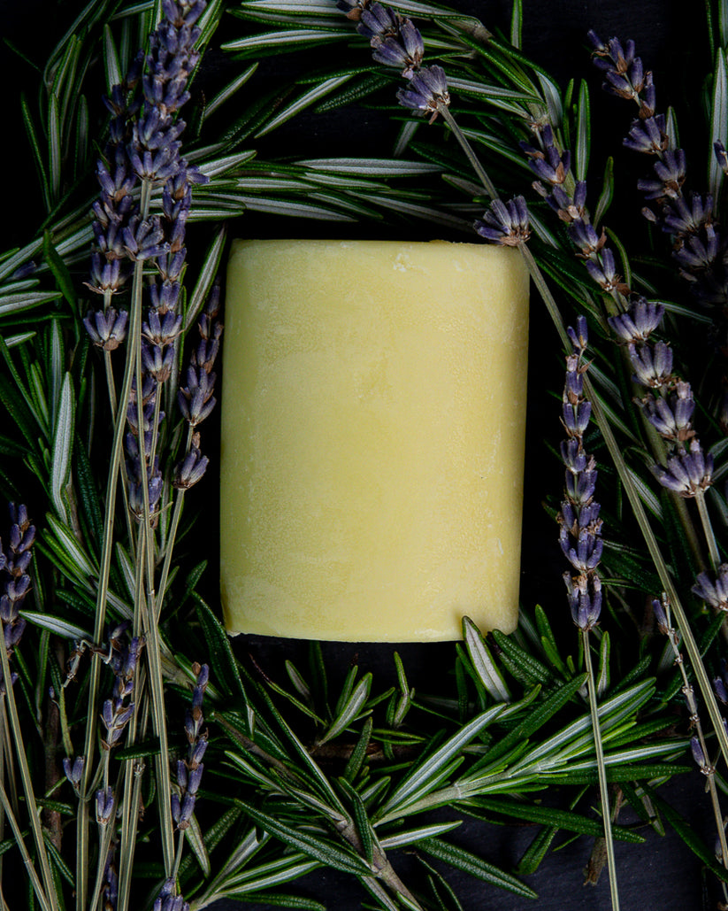 Winter Essentials Chagrin Valley Soap & Salve