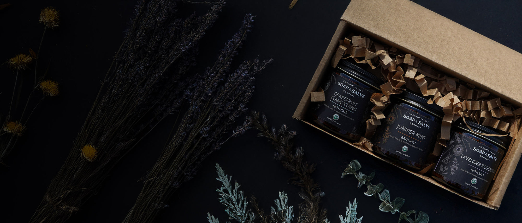 Organic Skincare Referral program