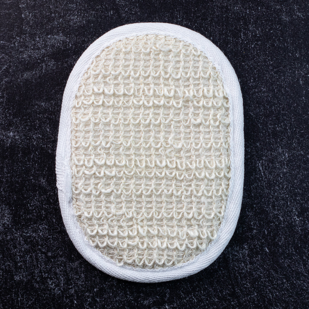 Zubehör: Ramie Terry Body Buffing Pad