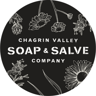 Chagrin Valley Soap & Salve