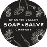 Chagrin Valley Soap & Salve logo