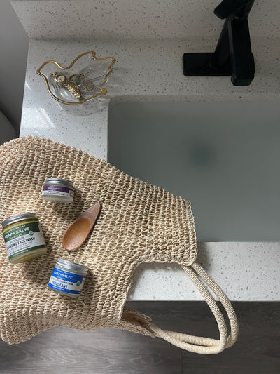 Product in use