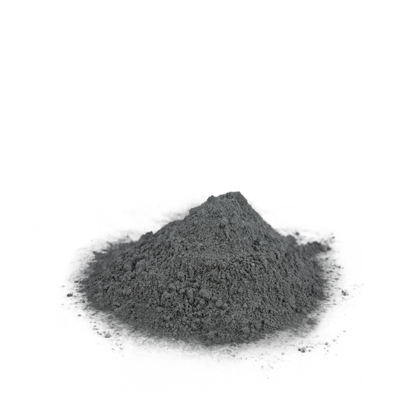 Clay Face Mask: Activated Charcoal