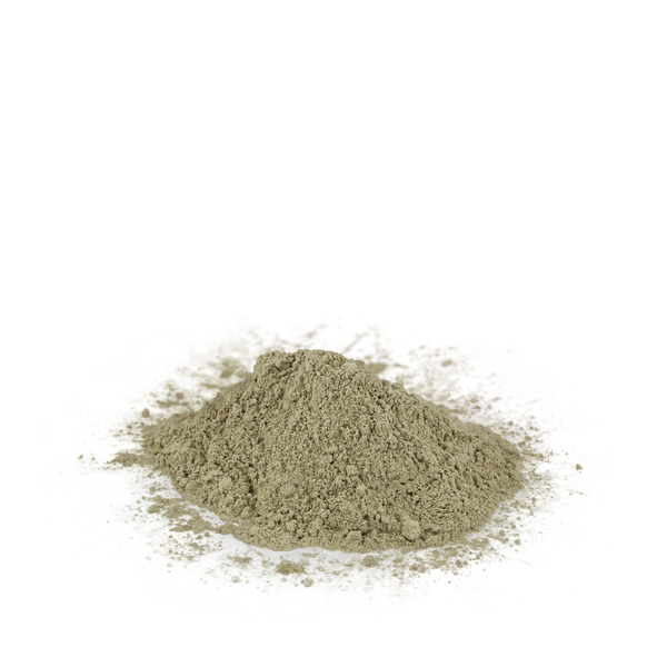 Clay Face Mask: Green Tea & Adzuki
