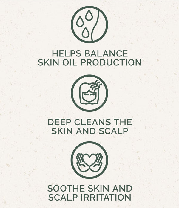 Neem Shampoo and Soap Bar Benefits