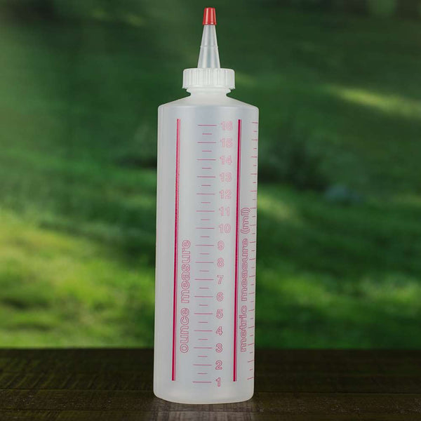 Accessory Plastic Squeeze Bottle Chagrin Valley Soap Salve