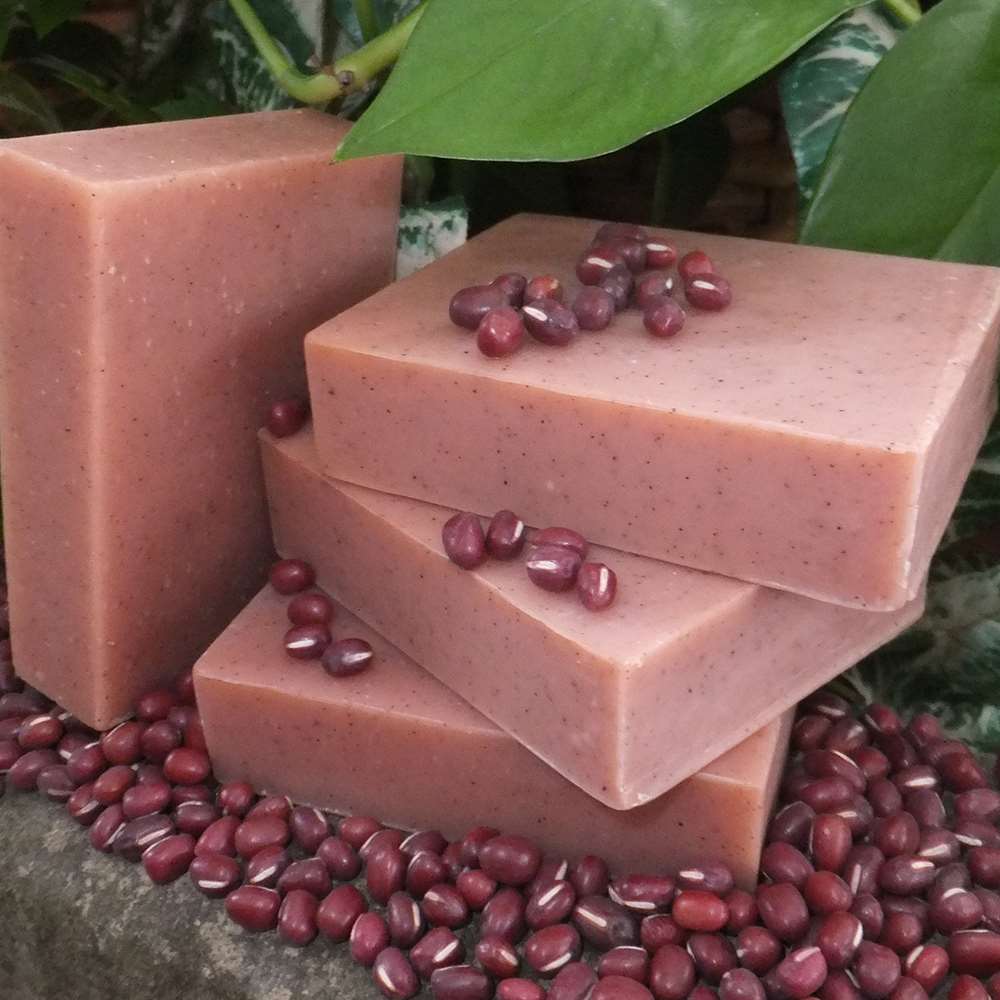Soap: Adzuki Bean Complexion