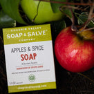 Soap: Apples & Spice