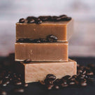 Shampoo Bar: Café Moreno