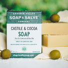 Soap: Castile & Cocoa