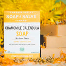 Soap: Chamomile & Calendula