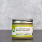 Deodorant: Coconut Cream Lemongrass Tea Tree