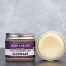 Deodorant: Coconut Cream Summer Rain