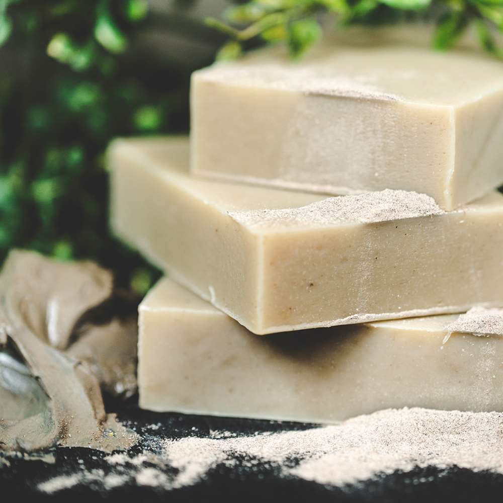 Is There Lye In Natural Soap? Won't It Harm My Skin? – Chagrin Valley Soap  & Salve