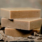 Soap: Dead Sea Black Clay