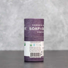 Deodorant: Coconut Stick Summer Rain